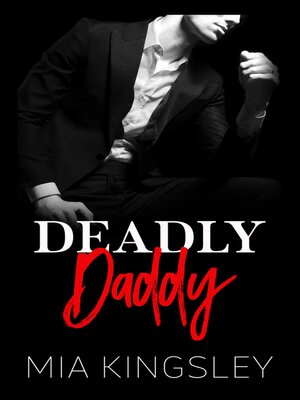 cover image of Deadly Daddy